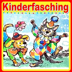 Kommt, wir feiern Fasching!