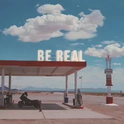 Be Real-Kenny Gold Remix
