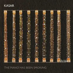 The Piano Has Been Smoking