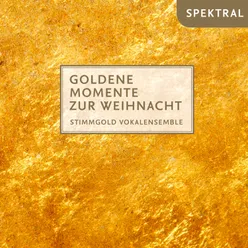 Goldene Momente zur Weihnacht