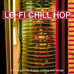 Lounge City-Chillhop Mix