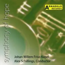 Concertino Per Timpani and Orchestra - Allegro Scherzando