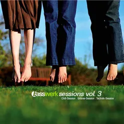 Basswerk Sessions, Vol. 3 Cd2 Groove-Sessions