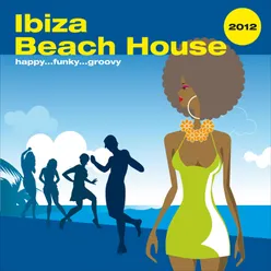 Sky Is the Limit-Ibiza Beachhouse Mix