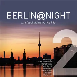 Ice Augsburg-Nighttalk Mix