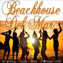 Groove Is in the Air-Welcome 2 da Beach Mix