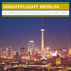 Nightflight Berlin-Continuous Mix