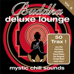 Rastafari Lounge-Ska Mix