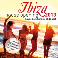 Welcome 2 House Music-On and on Mix
