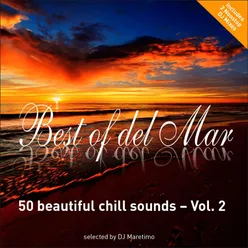 Best of Del Mar, Vol. 2 - 50 Beautiful Chill Sounds