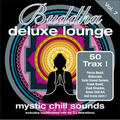 Geisha Lounge-Yin & Yang Mix