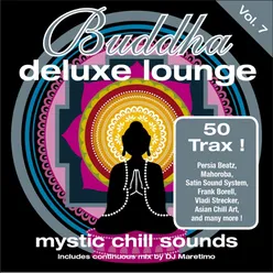 Buddha Deluxe Lounge, Vol. 7, Pt. 1-Continuous Mix