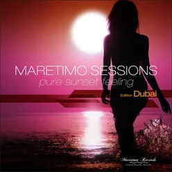 Maretimo Sessions - Edition Dubai-Continuous Mix