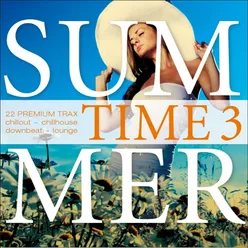 Summer Storm-Blue Sky Mix