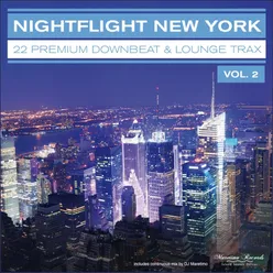 Manhattan Lobby-Jazzlounger Mix