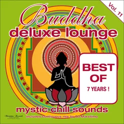 Buddha Deluxe Lounge, Vol. 11, Pt. 1-Continuous Mix