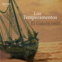 El Galeón 1600