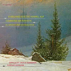 Weihnachtslied - Op. 57 Nr. 6 „Kommst du...“