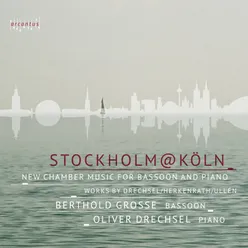 Stockholm@Koeln