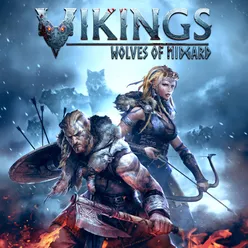 Vikings - Wolves of Midgard