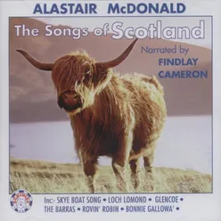 Songs of Scotland