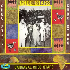 Carnaval Choc Stars