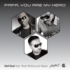 Papa, You Are My Hero-Instrumental