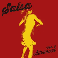 Salsa Advanced-Volume 4