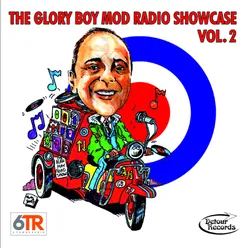 The Glory Boy Mod Radio Showcase, Vol. 2