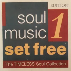 Soul Music Set Free, Vol. 1