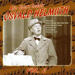 Alle tiders bedste Osvald Helmuth vol. 2