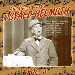 Alle tiders bedste Osvald Helmuth vol. 3