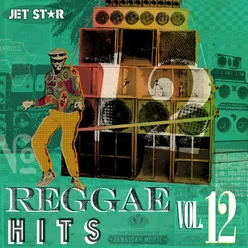 Reggae Hits, Vol. 12