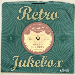 Retro Jukebox: 1950s Soul, Blues and Rock & Roll