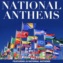 Music of the World - Nation Anthems