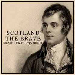 Scotland the Brave