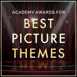 Academy Awards For "Best Picture" Themes