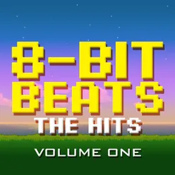 Uptown Funk-8 Bit Version