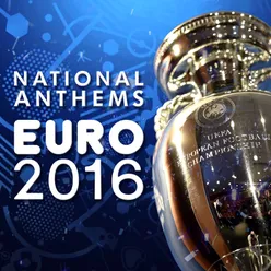 National Anthems of Euro 2016