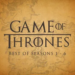 Main Title - Game of Thrones (Season 3)