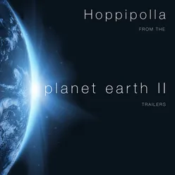 Hoppipolla (From The "Planet Earth II" T.V. Adverts)