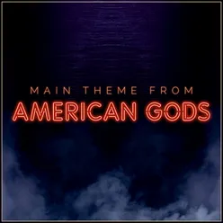 Main Theme from "American Gods"-Cover Version