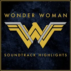 Wonder Woman's Main Theme-Cover Version