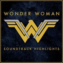 Wonder Woman's Wrath-Cover Version