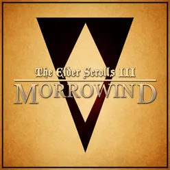 Nerevar Rising (From "The Elder Scrolls III: Morrowind")-Cover Version