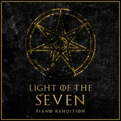 Light of the Seven-Piano Rendition