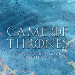 Game of Thrones Main Theme