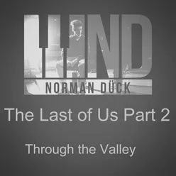 The Last of Us 2: Through the Valley