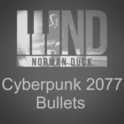 Cyberpunk 2077 - Bullets