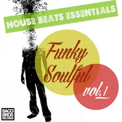 House Beats Essentials: Funky Soulful - Vol. 1